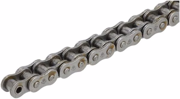 Роликовий ланцюг 1/2x5/16"