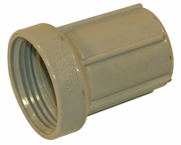 Чаша фільтра 122 1/2" - 3/4" PP CP23172PP