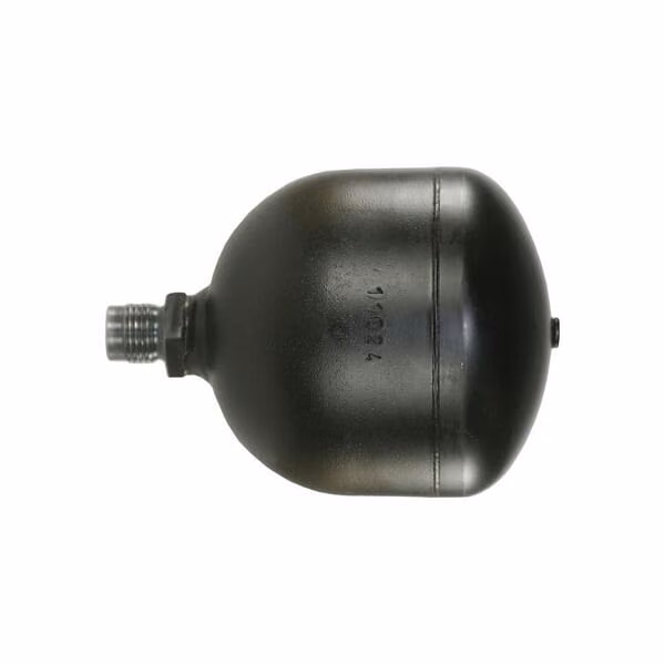 Гідроакумулятор 0.21L 25-220 Bar, зовнішня різьба 3/8 HD302312