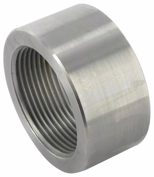Приварна шпилька 1 1/2" BSP LSN24E
