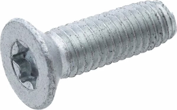 Гвинт з потайною головкою M6x20 Torx SA29784