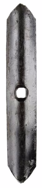 Лапа культиватора 210x40x6mm, для Kverneland/Silowolf KW111099000