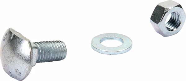 Гвинт з квадратним підголовком M12x25 AGW07502