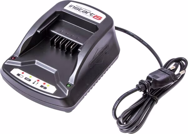 Зарядний пристрій li-ion instart (EU) 596333 Briggs &amp; Stratton 1182041361