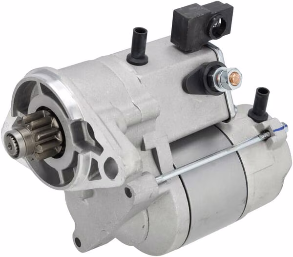 Стартер 12V 1.2kW, 9 зубів, CW STA2617289