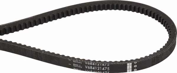 Натягувач V684121475