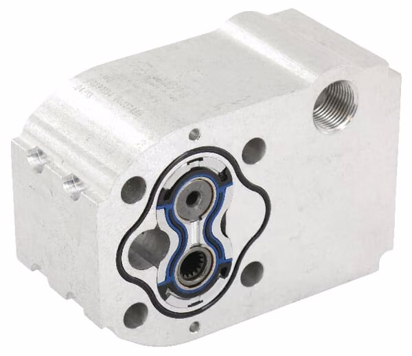 Секція PLD9105VPE
