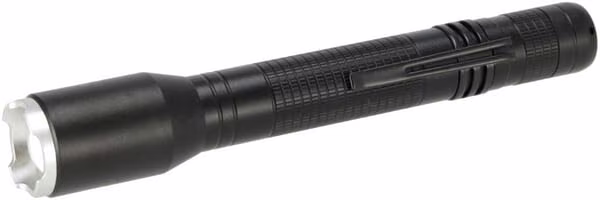 Алюмінієвий ліхтар F20 Pro VT16607
