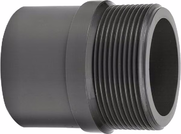 Перехідна втулка 32/40 мм x M 1" 74032160