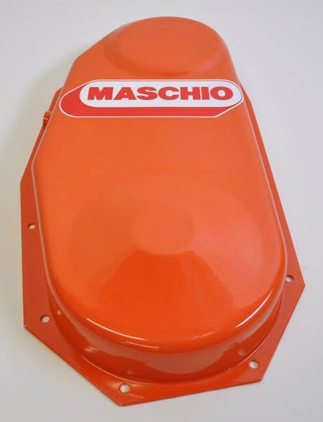 Захисний кожух ланцюга Maschio M02108312R
