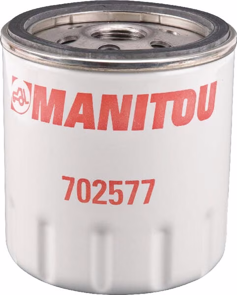 Масляний фільтр MA702577