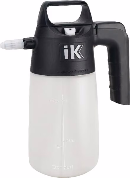 Обприскувач 1.5л, ІК МУЛЬТИ 1.5,Matabi SPM81771