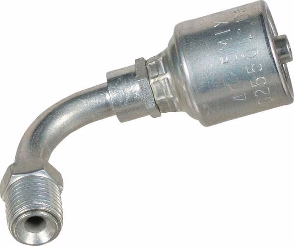 Вставка SAE45 90° 6G6MIX90