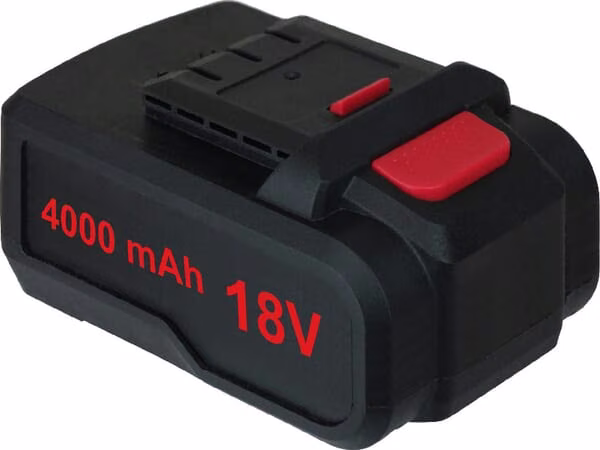 Акумулятор Li-on 18V 4.0Ah 3429010MATO