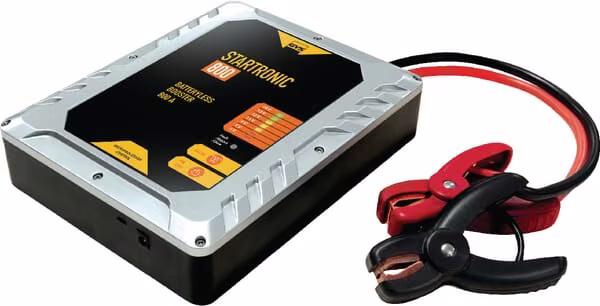Бустер STARTRONIC 800 026735GYS