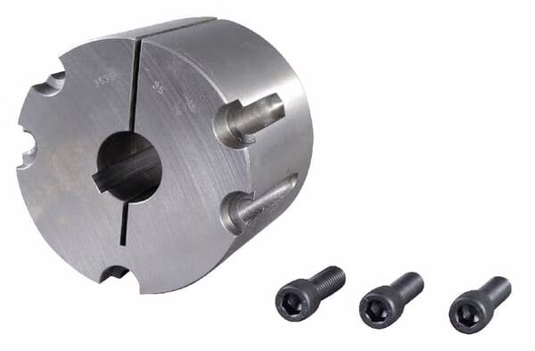 Taperlock втулка 35 мм 353535TLKR