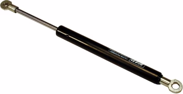 Газова стійка L250/142мм 180N Vapormatic