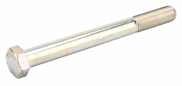 Болт М16х160-8,8 Zn