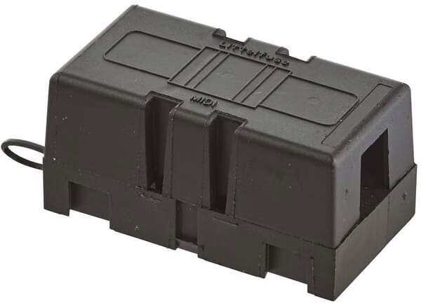 Тримач запобіжника MIDI 8JD743136001