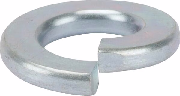 Шайба 1/4 LOCK
