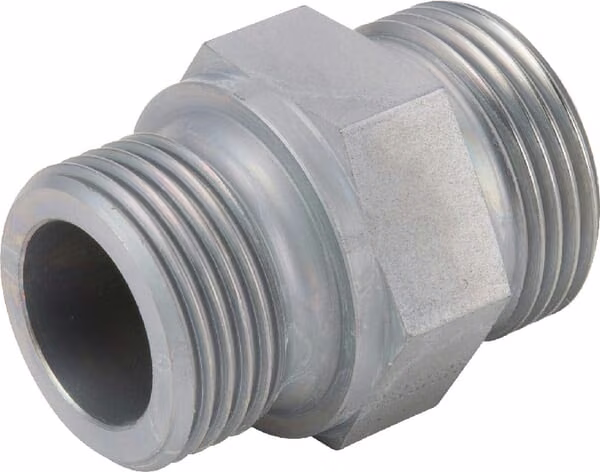 Муфта 22L M27x2 GES22LM27