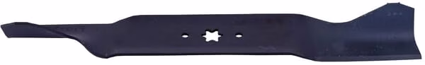 Лезо MTD 485 мм 6-p hi-lift