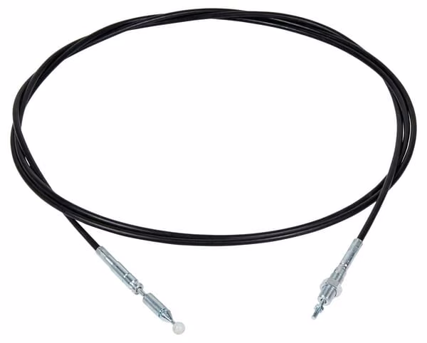 Гнучкий кабель з кульовими кінцями D018D1X4500