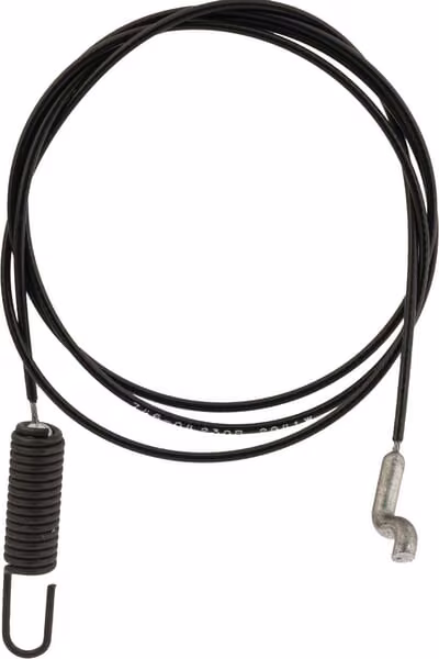 Трос, зчеплення, шнек 74604230B