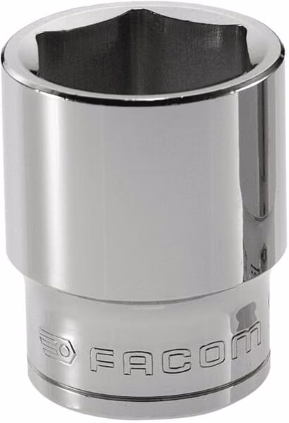 Розетка 1/2" 6pt 9/16 S916HP