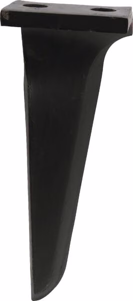 Зуб ротаційної борони, лів., 12mm, з покриттям MAE020146S