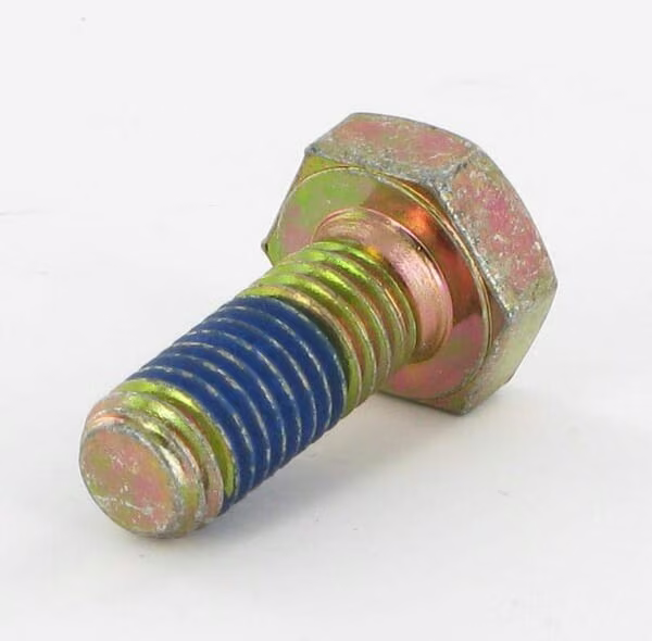 Болт Спеціальний М10х25 VGND1481V