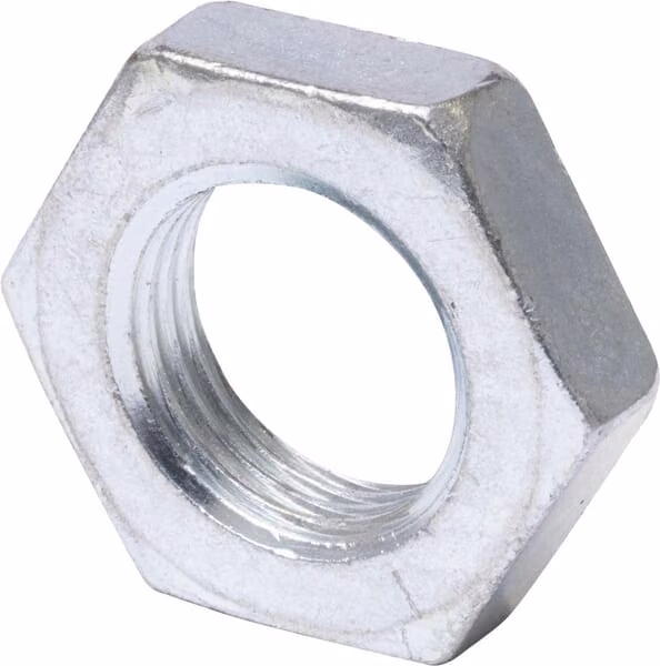 Гайка трубна 1/2" A4 DIN431 200217318