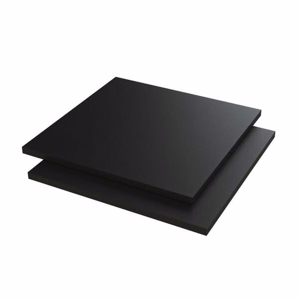 Плита HDPE HDPE200010002BL