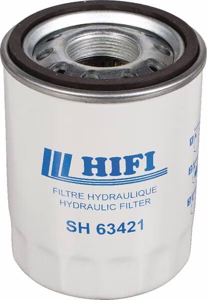 Гідравлічний фільтр Hifi