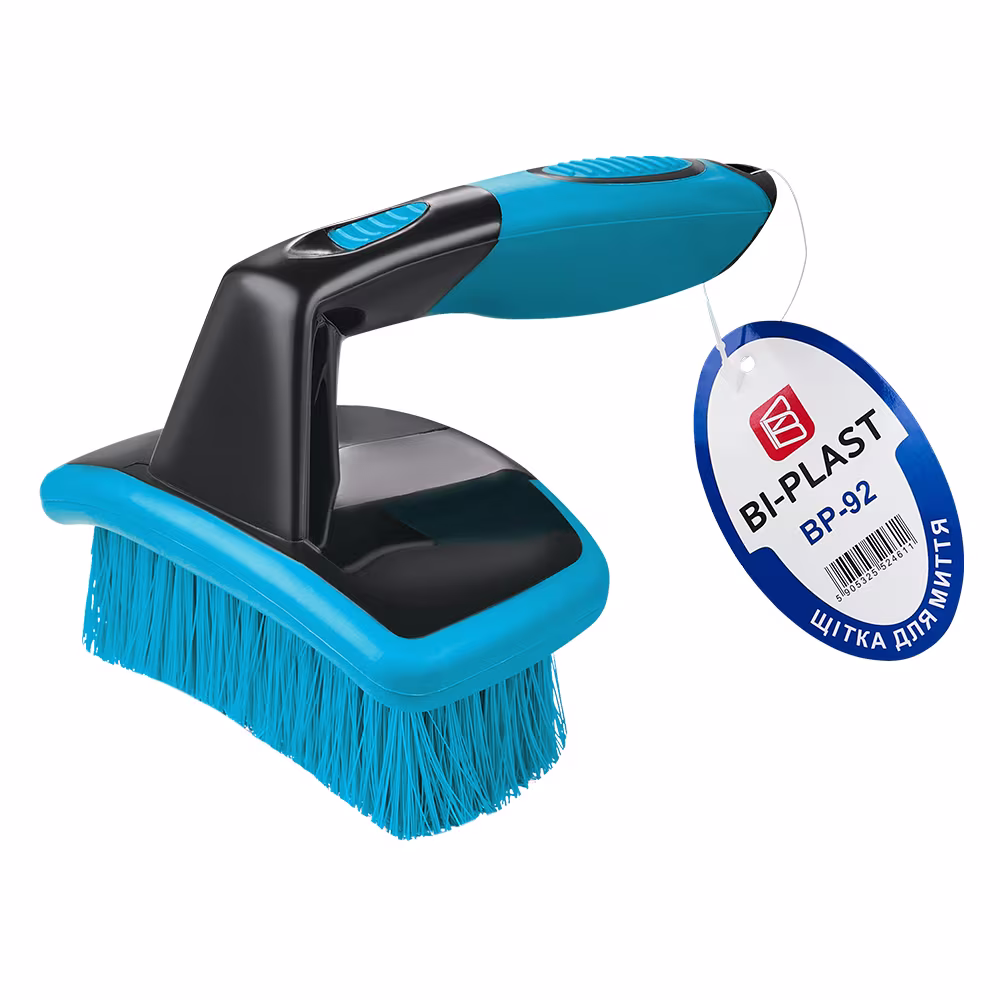 Щітка для миття коліс Bi-Plast BP-92