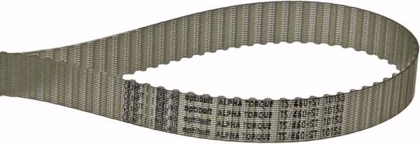 Ремінь ГРМ T5 92 зубці 460x16мм Optibelt
