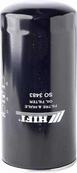 Масляний фільтр SO3483