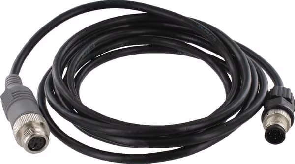 Перехідний кабель CAS660xxKR-CCI 1