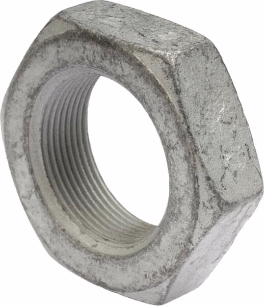 Гайка шестигранна 439-2 M33x1,5 05 DE640