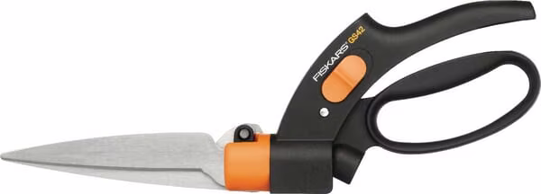Ножиці до трави з сервоприводом Fiskars, 113680 113680