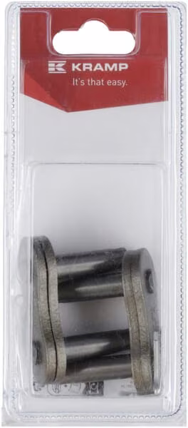 З'єднувальна ланка (шплінт) 31.8mm x ASA100 (2) KR100A1CLLBP02B