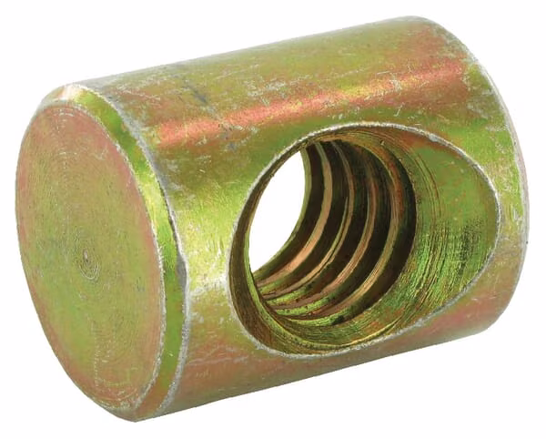 Гайка шпинделя 40x50 TR26 Lemken 3032690