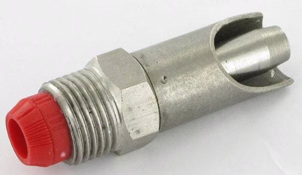 Ніпель для поїлки 1/2" VV1012