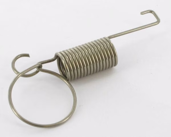 Пружина, Accord