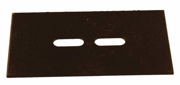 Скребок 80x155 мм Pegoraro