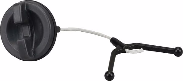 Кришка оливної горловини для Zenoah FGP430108