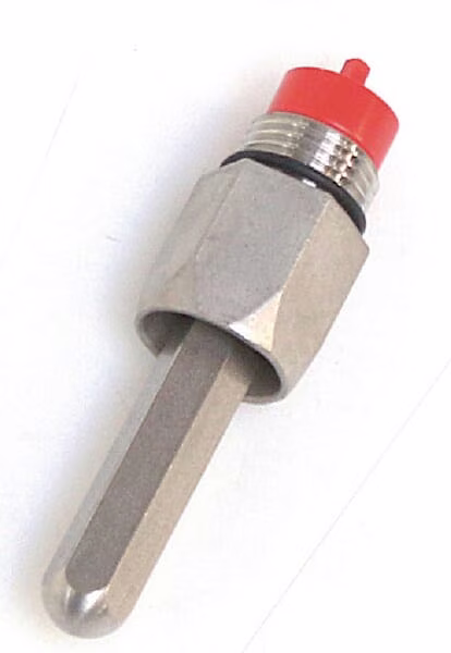 Нижній корпус з клапаном, в зборі BU4050855