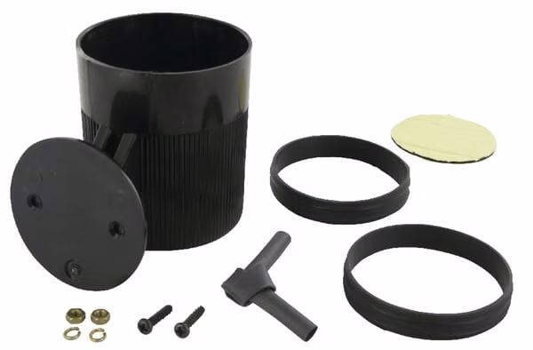 Універсальний тримач 52mm I00058
