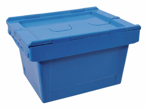 Контейнер 13L 405x295x225мм WE13L