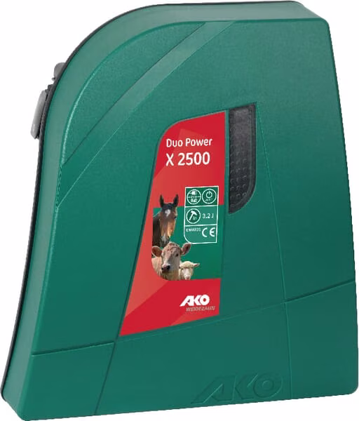 Блок живлення Duo Power X 2500 372872